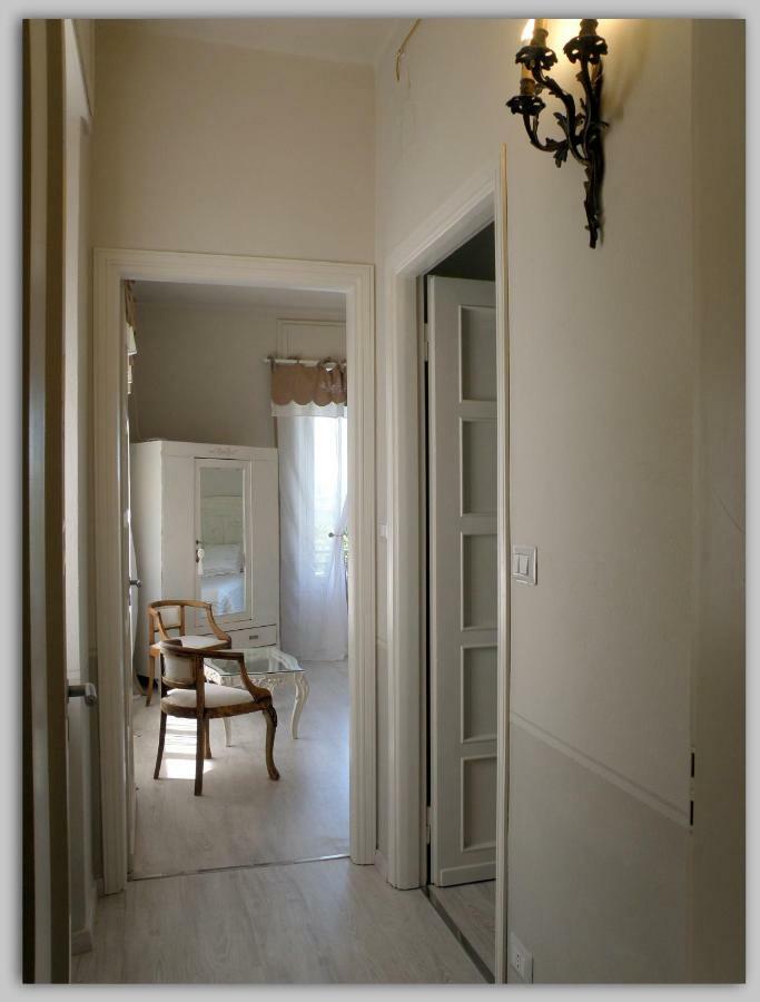 Bed and Breakfast Cascina Luvot Melazzo Exterior foto