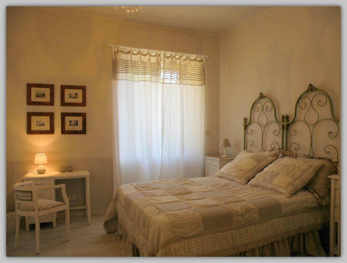 Bed and Breakfast Cascina Luvot Melazzo Exterior foto